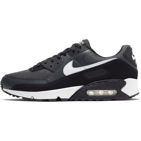 Nike Air Max 90. Iron Grey. Size 8 - CN8490-002